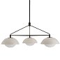 Люстра Arteriors Glaze — фото 4