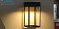 Casta diva wall настенный светильник, Inverlight