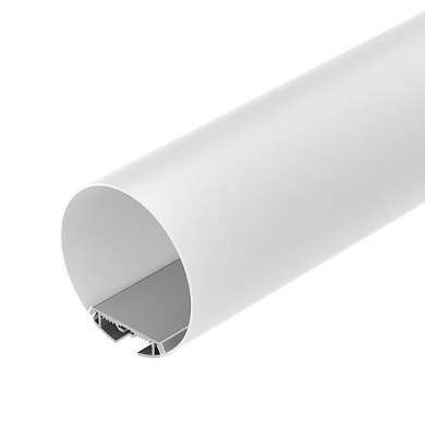 019267 Arlight Профиль SL-ROUND-D120-2000 ANOD