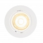 49490101 Carina 2700K 3-Kit Dim Tilt Nordlux точечный светильник белый