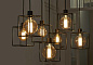 KERMA 4 подвесной светильник Davidts lighting — фото 4