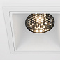 DL043-01-15W3K-D-SQ-W Maytoni Alfa LED Встраиваемый светильник 15W 1150лм Белый — фото 15