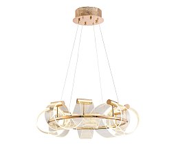 08037-50,37 Kink Light Ранни люстра