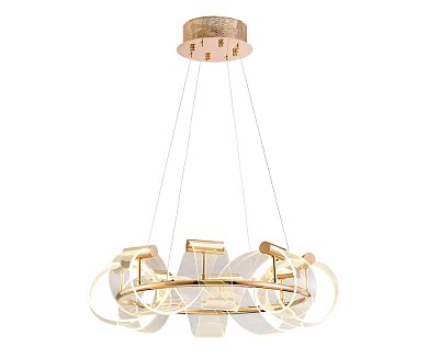 Люстра Kink Light Ранни французское золото 08037-50,37