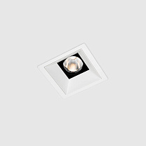 down 80 fixed high efficiency, white
