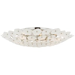 KS4068PN-CRE Visual Comfort Leighton Потолочный светильник