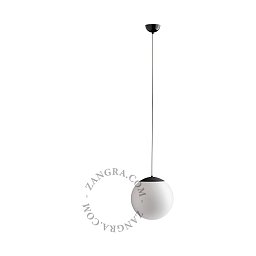 light.o.098 Zangra Verre Soufflé подвесной светильник