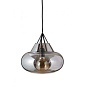 Polo pendant Dyberg Larsen подвесной светильник темный 6421 — фото 1
