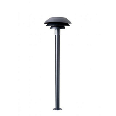 DL31 outdoor path lamp Dyberg Larsen уличный светильник черный 1031