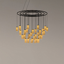 Cirio Chandelier CIHPC04D