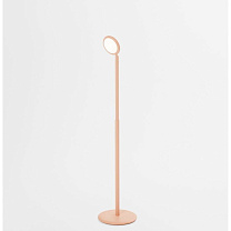 PARROT - lampadaire sans fil/Orange