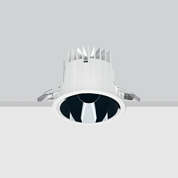 Reflex-C-o-B-round-5 iGuzzini Reflex Встраиваемый в потолок светильник