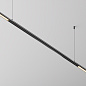 CA011-L900-B Maytoni Accessories for system Shelf Комплектующие для систем освещения с токоведущими элементами Черный — фото 2