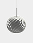 Подвесной светильник Tom Dixon Whirl Large — фото 1