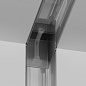 TRA084CT-12B Maytoni Accessories for tracks Radity Комплектующие для встраиваемой трековой системы Черный — фото 4