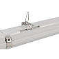 1008087 SLV Waterproof V DALI 600 18W 840 IP66 влагозащищённый светильник — фото 4