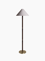PALOMA-FLOOR-LAMP Heathfield Paloma Торшер