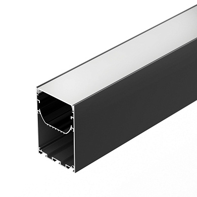 041849 Arlight Профиль LINE-S-5075-3000 BLACK