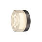 1008025 SLV Decorative ring CYFT bronze декоративное кольцо — фото 6