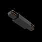 TRA001CB-11B Maytoni Accessories for tracks Unity Комплектующие для систем освещения с токоведущими элементами Черный — фото 3