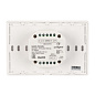 028398 Arlight Панель Sens SMART-P79-DIM White (230V, 4 зоны, 2.4G) — фото 2