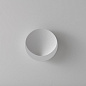 466527/10 Vibia Dots настенный светильник коричневый — фото 4