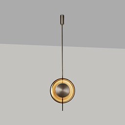 PENPEOBZSG CTO Lighting Pendulum подвесной светильник