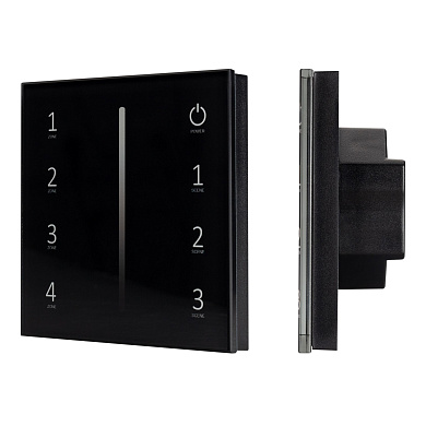 Сенсорная панель Arlight SMART DMX DIM