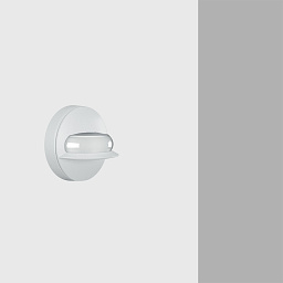 Уличный настенный светильник Trick washer iGuzzini