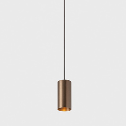 Minude-Suspended-45-1x Modular Minude Подвесной светильник