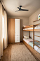 Faro Barcelona HEY S вентилятор чёрный Ø900 3 лопасти 33825WT — фото 1