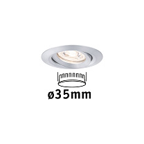 Downlight Easy Dim Nova Mini Plus Single