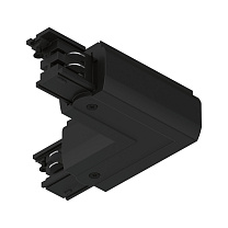 ProRail3 Connector L-part 101x101mm max.