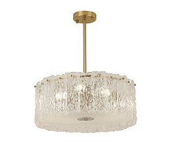 Люстра Kink Light Круми бронза d50 07734-50P,20