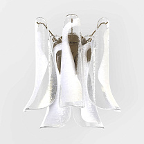 Fiordaliso Белый / 2 L / Состаренная латунь