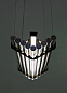 Подвесной светильник Seagull Pendant Horizontal DCW éditions — фото 2