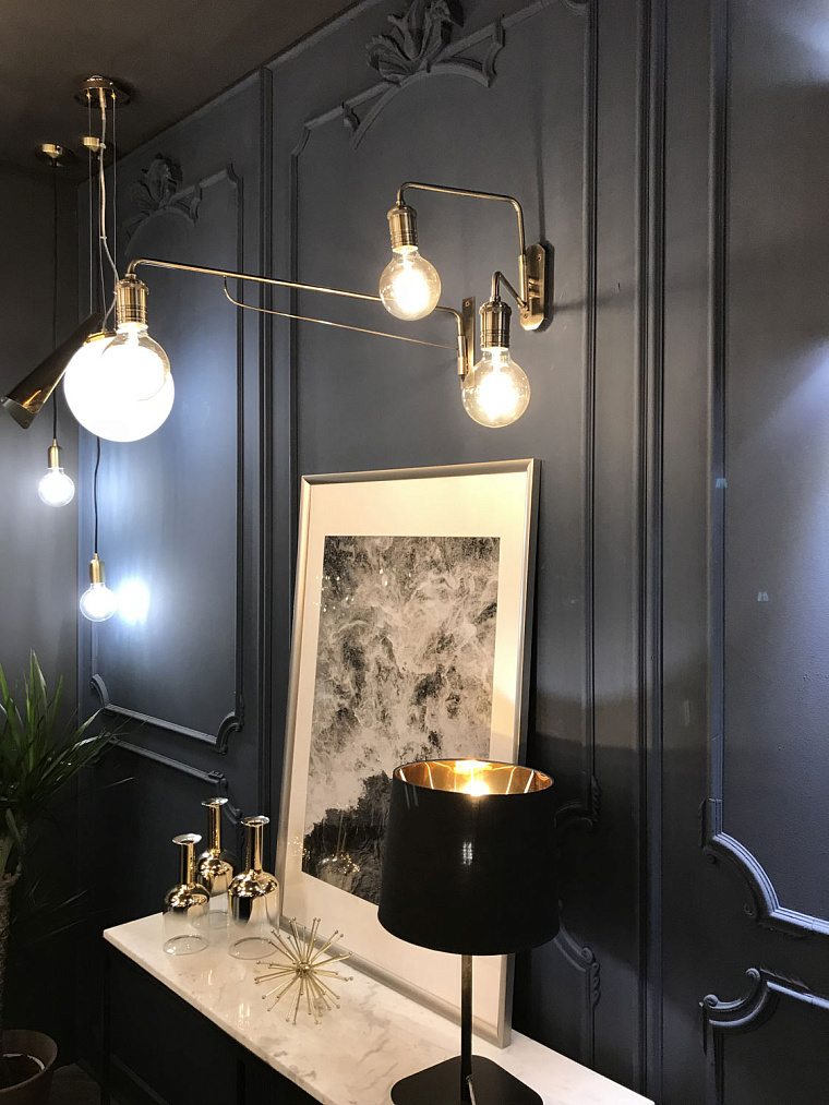 Фотоэкскурсия на Ideal Lux с Леной Ширяевой — фото 19