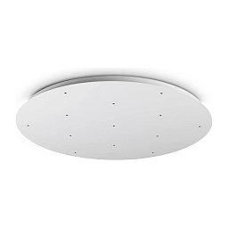 371894 Ideal lux Mapa потолочное основание