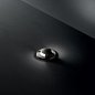 Уличный встраиваемый светильник Way FI D50 ROUND DOUBLE Ideal Lux 269702, черный — фото 3