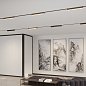 Однофазный трековый светильник Novotech Iter 359792 — фото 7