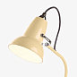 Настольная лампа Anglepoise Original 1227 Кремово-желтый 33255 — фото 3