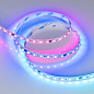 037869 Arlight Лента DMX-B72-10mm 24V RGB-PX6 (16 W/m, IP20, 5060, 5m) — фото 1