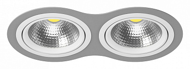 встраиваемый потолочный точечный светильник