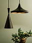 Подвесной светильник Tom Dixon Beat Tall — фото 1