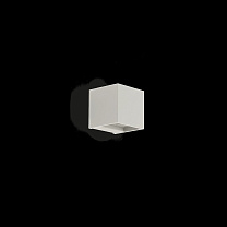 Dodo 60 LED 4K 3W Light Grey Phase cut AC DIRECT