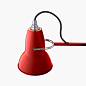Настольная лампа Anglepoise Original 1227 Кораллово-красный 33287 — фото 13