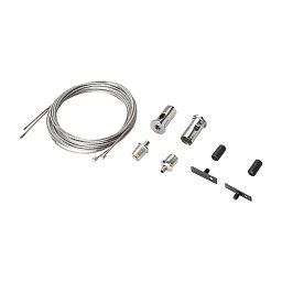 332703 Ideal lux Deva комплект подвеса