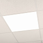 Безрамочная светодиодная панель Arlight DL-TITAN-FRAMELESS-S600x600-40W — фото 3
