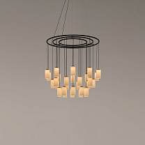Cirio Chandelier CIHPB02UL