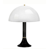BLOOMSBURY - Table/Marbre noir